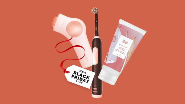 Why Wait for Black Friday? These Amazon Beauty Deals Are Yours for the Taking
