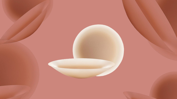 These Nipple Covers Are So Good, You’ll Forget You’re Wearing Them