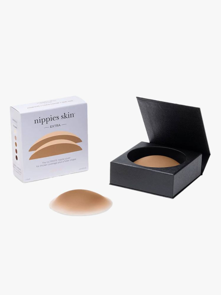 B-Six Nippies Extra Coverage on light gray background